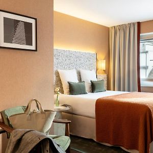 Deluxe Kamer